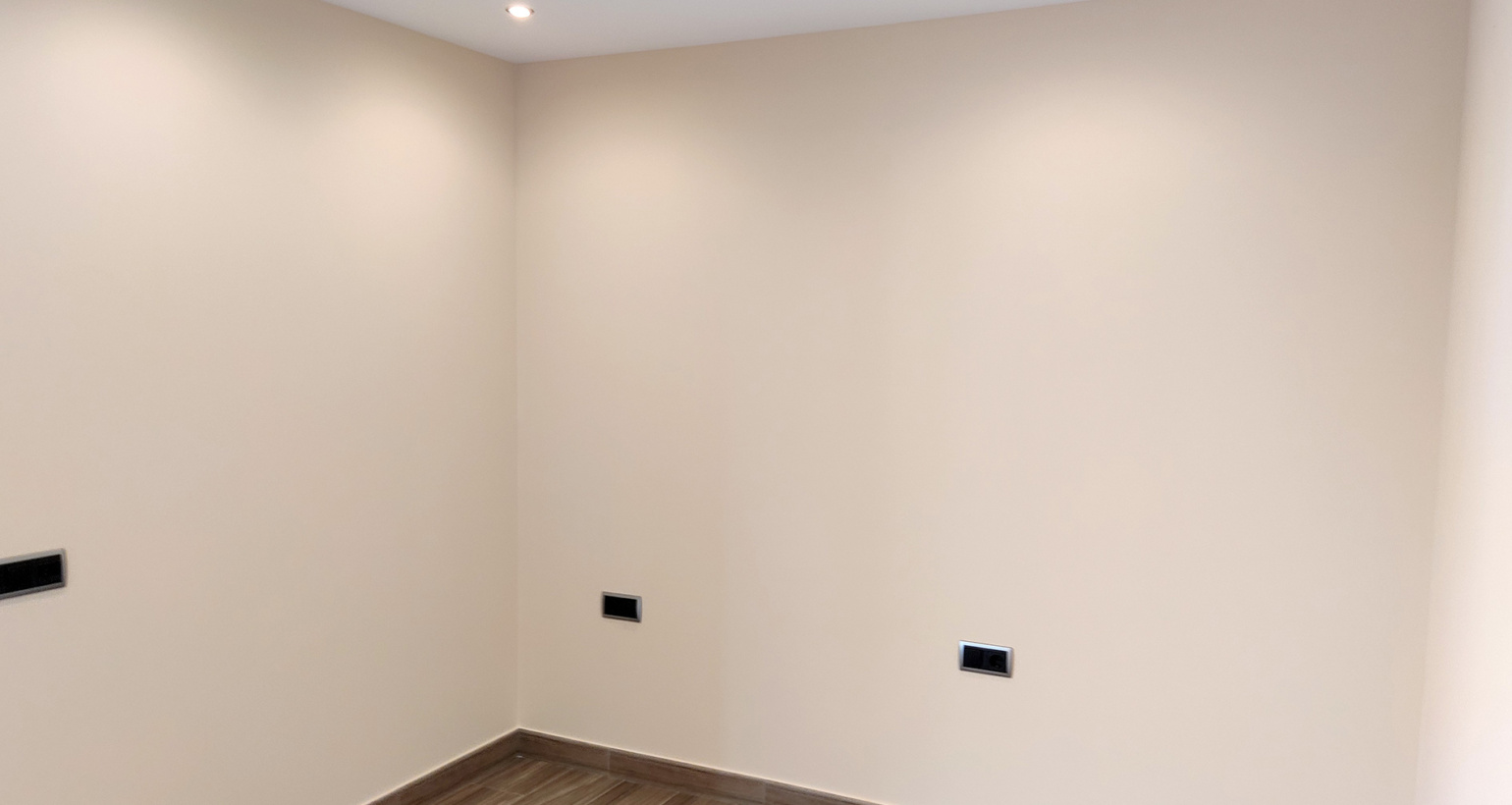 Nueva habitación